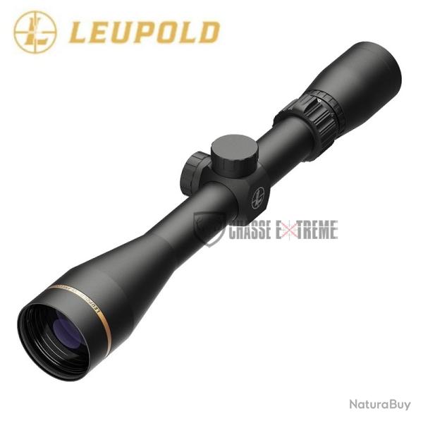 Lunette LEUPOLD VX-Freedom Rimfire 3-940 1" Matte Rimfire