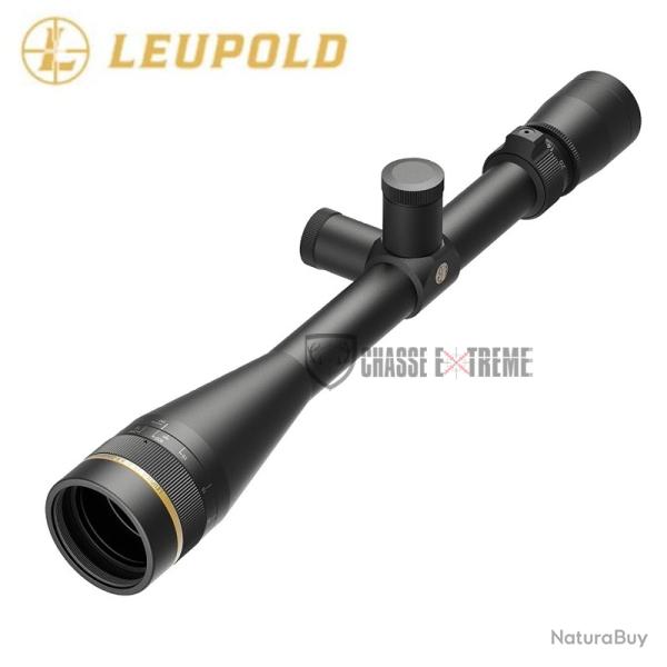 Lunette LEUPOLD VX-3I 6.5-20�40 1" EFR CDS Target Matte Fine Duplex