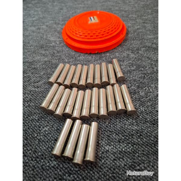 Sachet de 24 Munitions 9mm FLOBERT