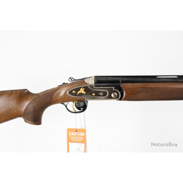 Fusil Bettinsoli Xtrail Lite LX cal 12-76