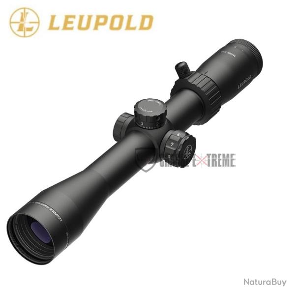 Lunette LEUPOLD Mark 3HD 4-1240 P5 30mm Illuminated FireDot TMR