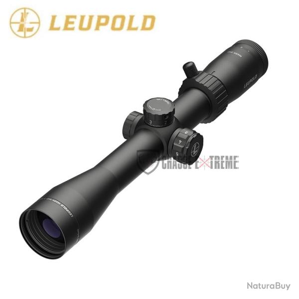 Lunette LEUPOLD Mark 3HD 3-940 P5 30mm Illuminated Fire Dot TMR