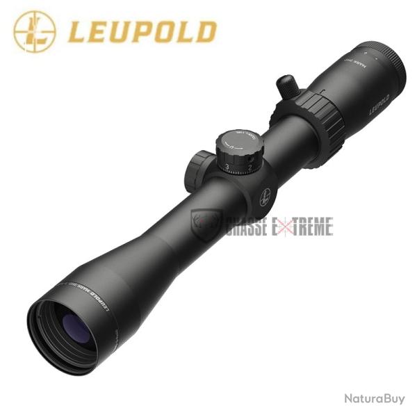 Lunette LEUPOLD Mark 3HD 3-940 30mm P5 MilDot