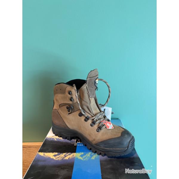 Meindl Kansas Lady GTX