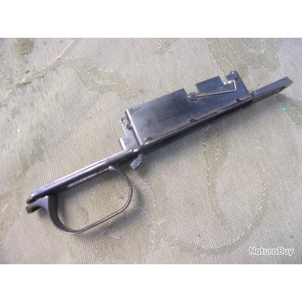 pontet de carabine grande chasse Krico