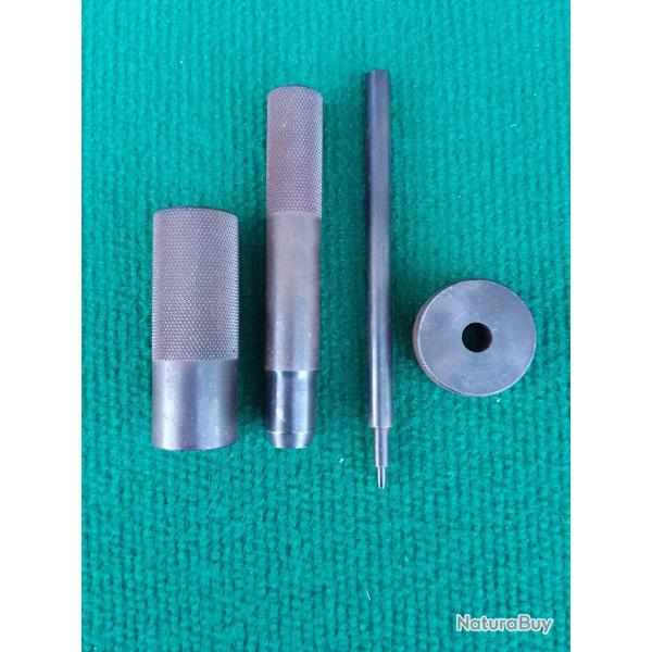 AMORCEUR ,DESAMORCEUR ,RECALIBREUR CAL 12