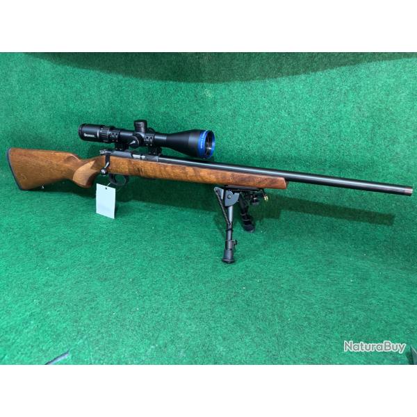 Carabine Cz 452 -2E cal 22 lr