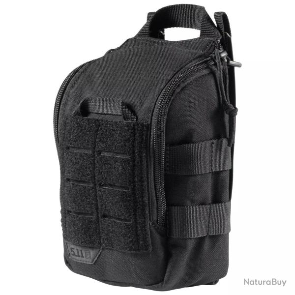 Poche UCR IFAK V�hicule Noir (019)