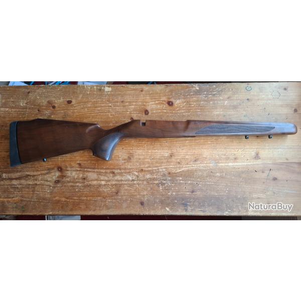 Crosse bois pour Tikka T3X