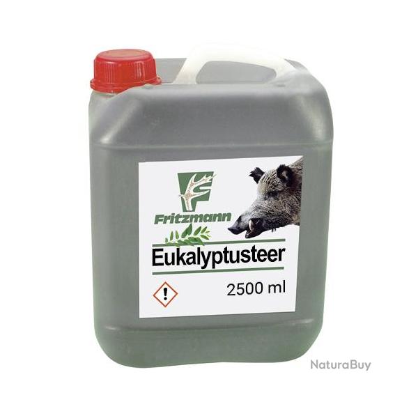 Goudron d'Eucalyptus 2,5 litres