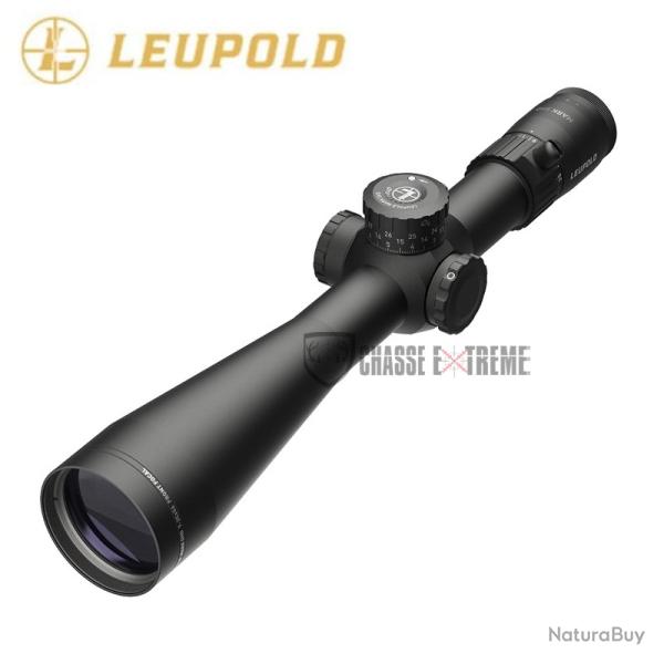 Lunette LEUPOLD Mark 5HD 7-35�56 M1C3 35mm FFP PR2-MIL