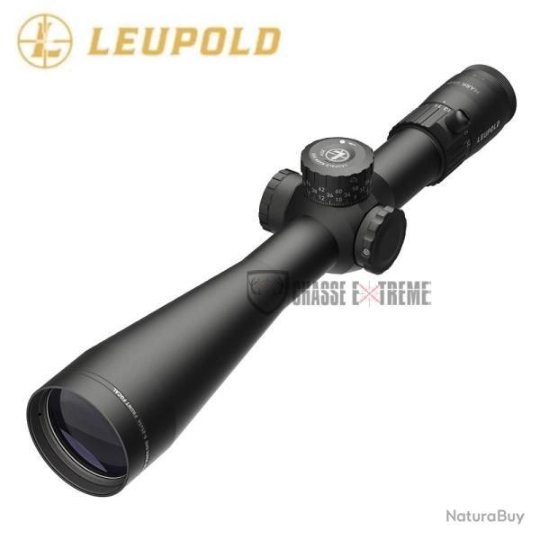 Lunette LEUPOLD Mark 5HD 5-2556 M1C3 35mm FFP PR2 MOA