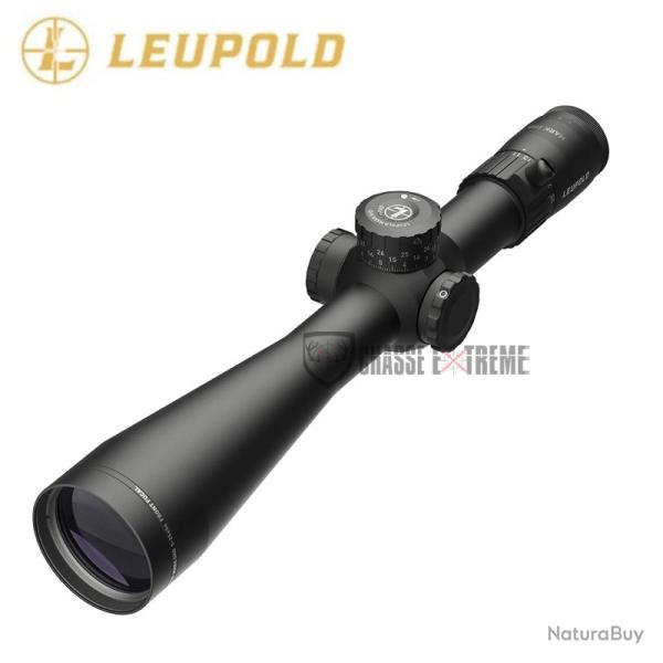 Lunette LEUPOLD Mark 5HD 5-2556 35mm M5C3 FFP PR2-MIL