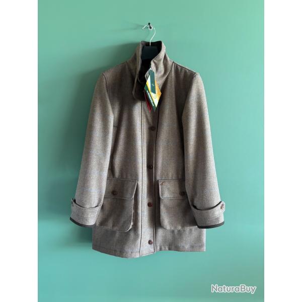 Manteau Laksen femme