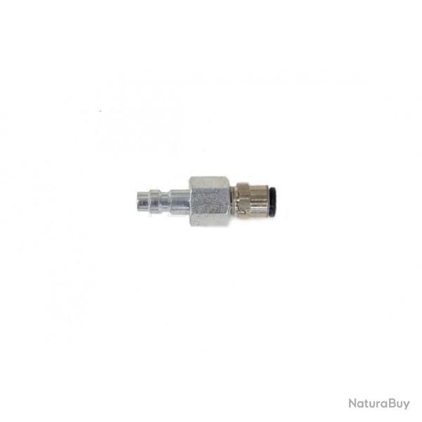 ADAPTATEUR DE LIGNE HPA 6MM US