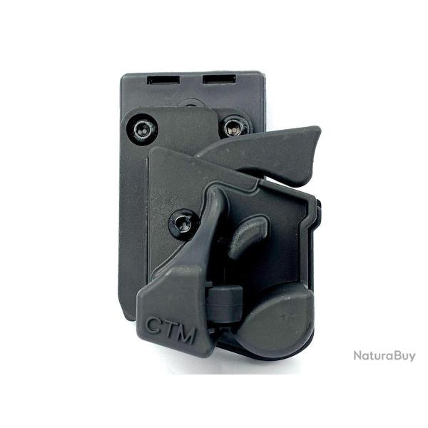 HOLSTER AAP01 NOIR