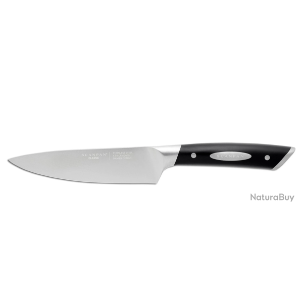 Scanpan Couteau de chef 20 cm