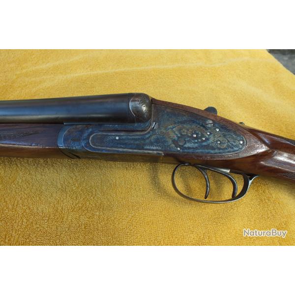 JUXTAPOSE PLATINES 12X70