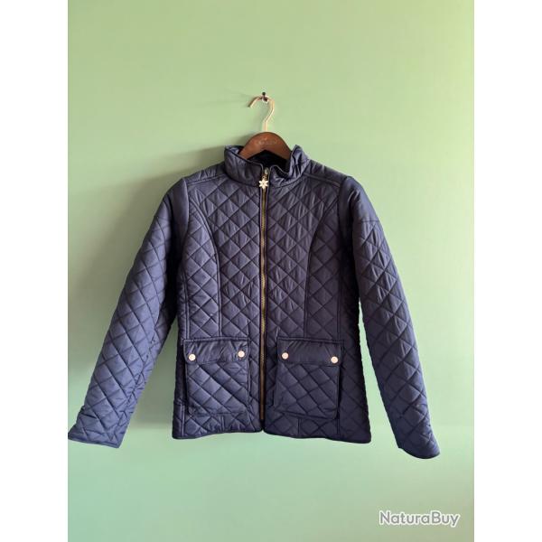 Manteau Country Estate Femme