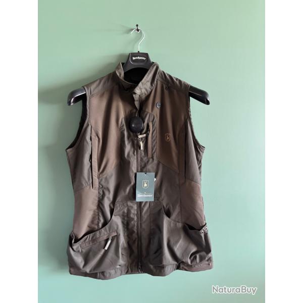 Gilet Deerhunter Femme