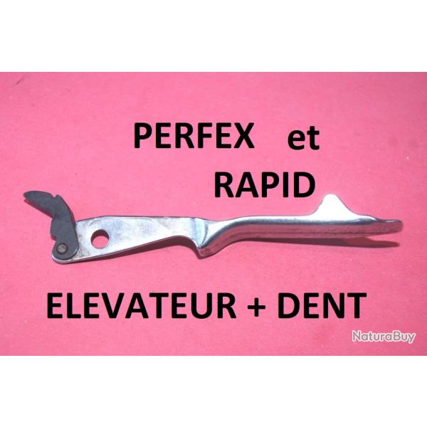 lvateur + dent de fusil PERFEX et RAPID calibres 12 et 16 MANUFRANCE -VENDU PAR JEPERCUTE(D25D398)