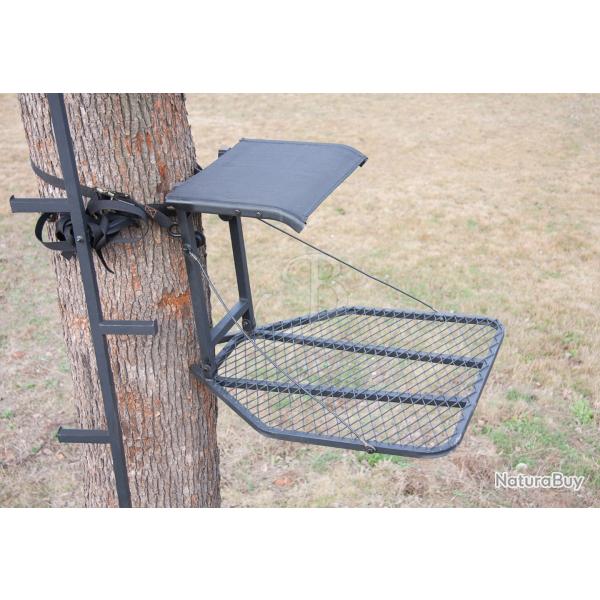 39HUNTER - TREESTAND DE CHASSE ALPHA