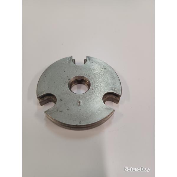 Lee shell plate 1 pro1000