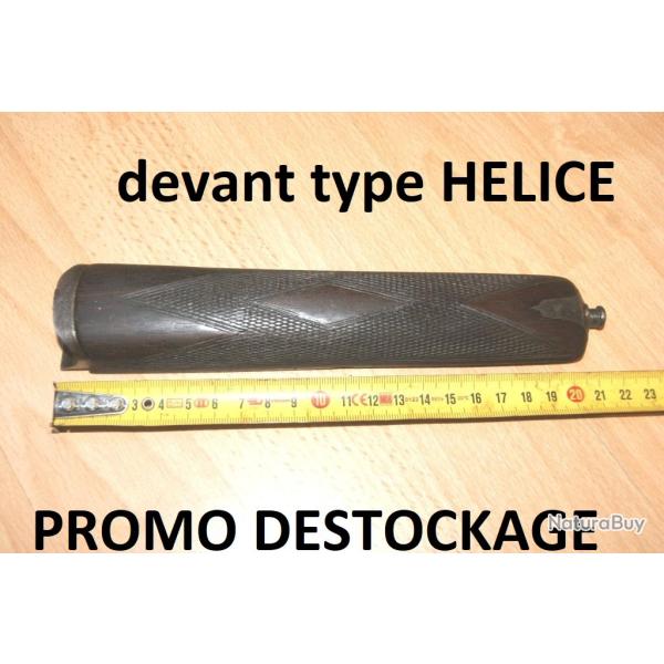 devant juxtapos calibre 12  29.00 Euros !!!!!!!!!!! - VENDU PAR JEPERCUTE (SZA1077)