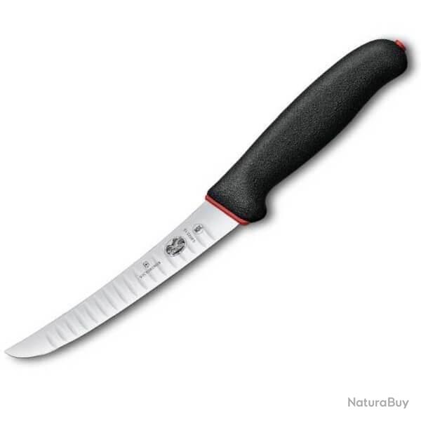 Couteau  dsosser renvers Victorinox Dual Grip 15cm 5.6523.15D