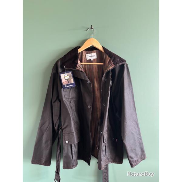 Veste Champion femme