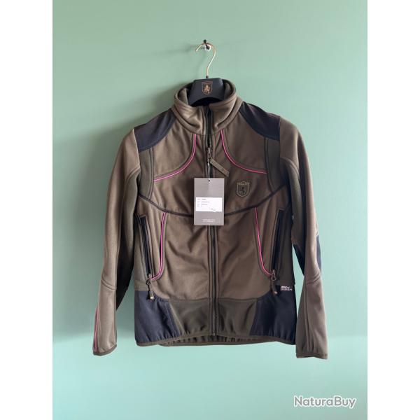 Polaire Trabaldo femme