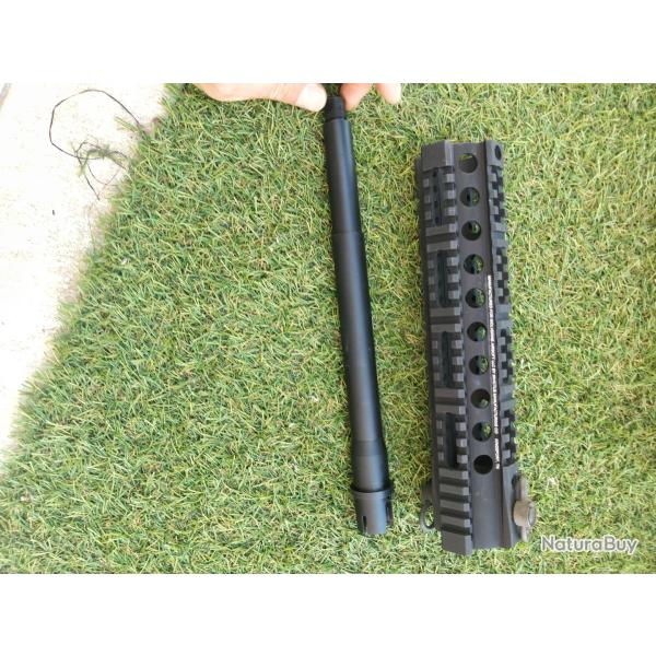 Garde main mtw forged 10"