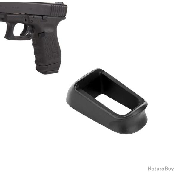 Adaptateur Chargeur Glock 17 / 22 / 31 sur Glock 19 / 23 / 32 - SKX INDUSTRIES