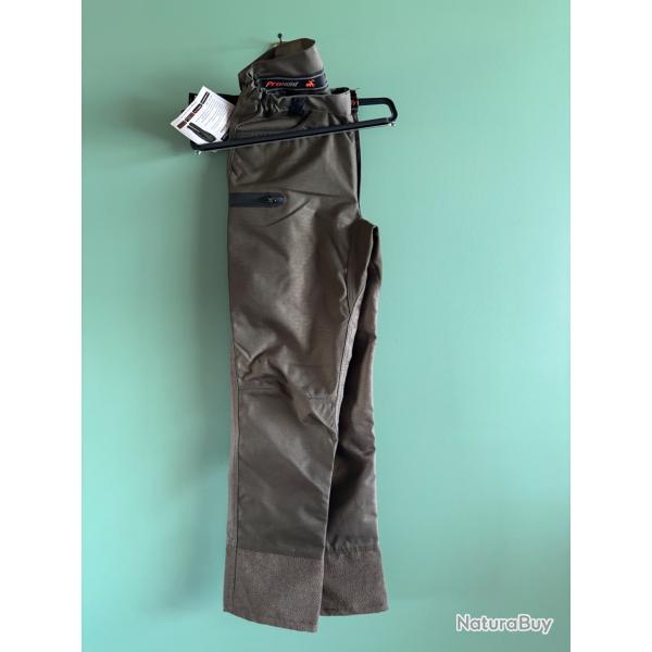 Pantalon ProHunt femme