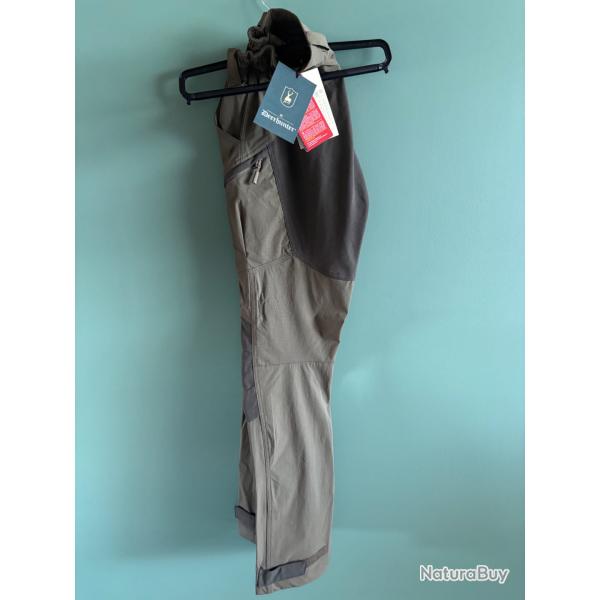 Pantalon Deerhunter anti-Insect Femme