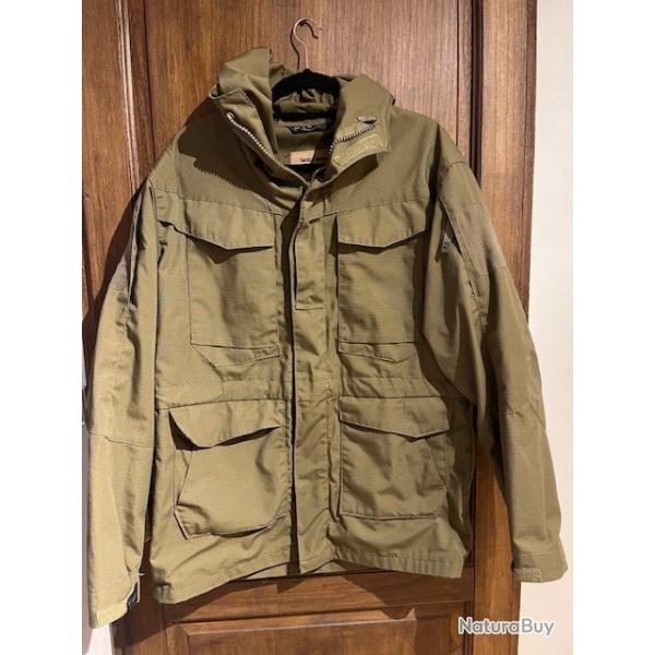 veste Tactical XL