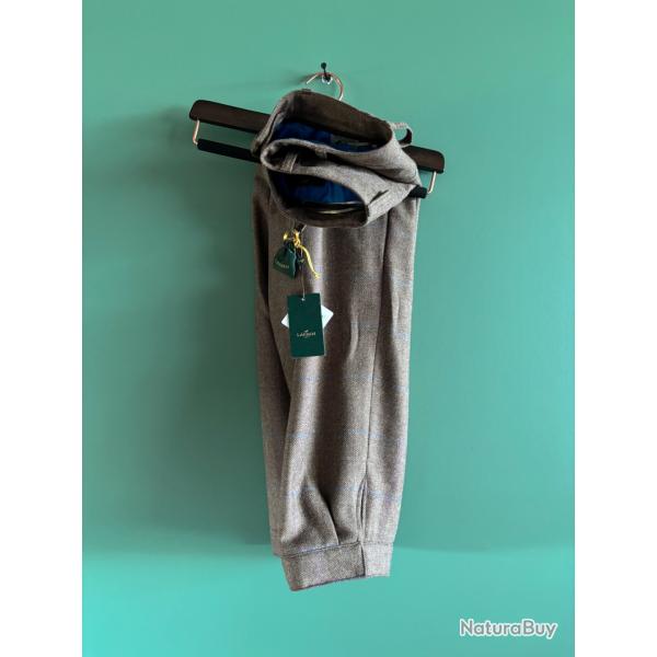 Pantalon Ness Breeks Laksen Femme