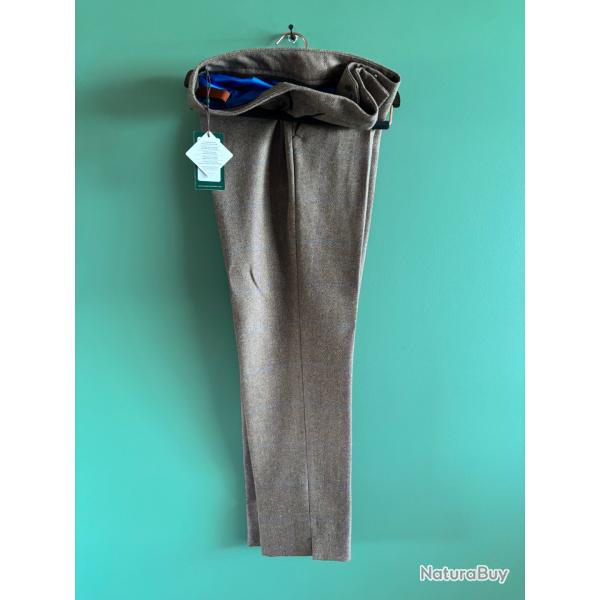 Pantalon Ness Laksen Femme