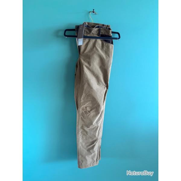 Pantalon Club Interchasse Femme