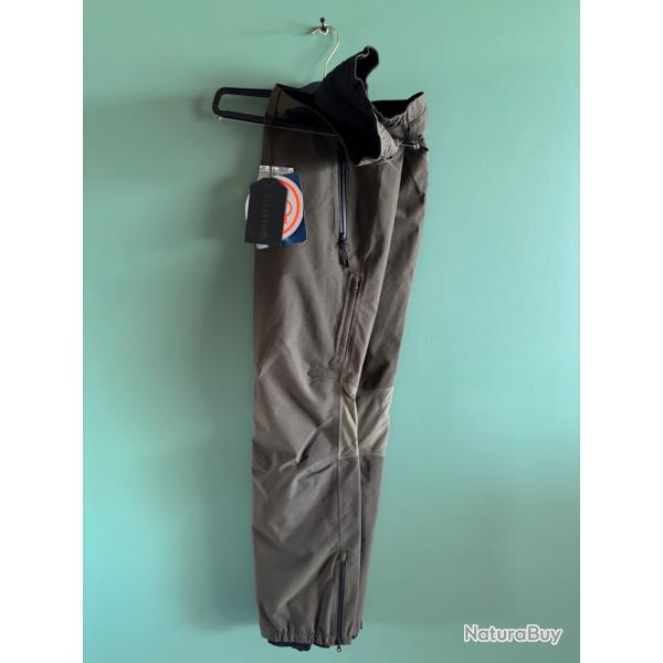 Pantalon Beretta Femme