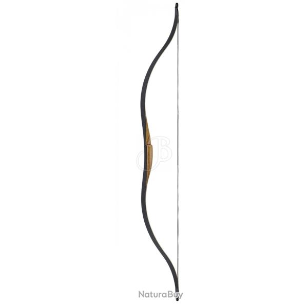 RAGIM - ARC O.PIECE TAIGA BK 48" 35# LH