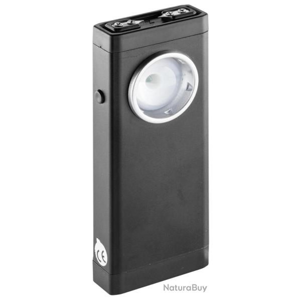 Shocker Lampe Electrochoc Concorde Defender 500 000 Volts