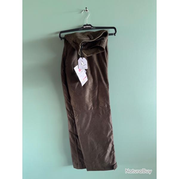 Pantalon Seeland North Femme