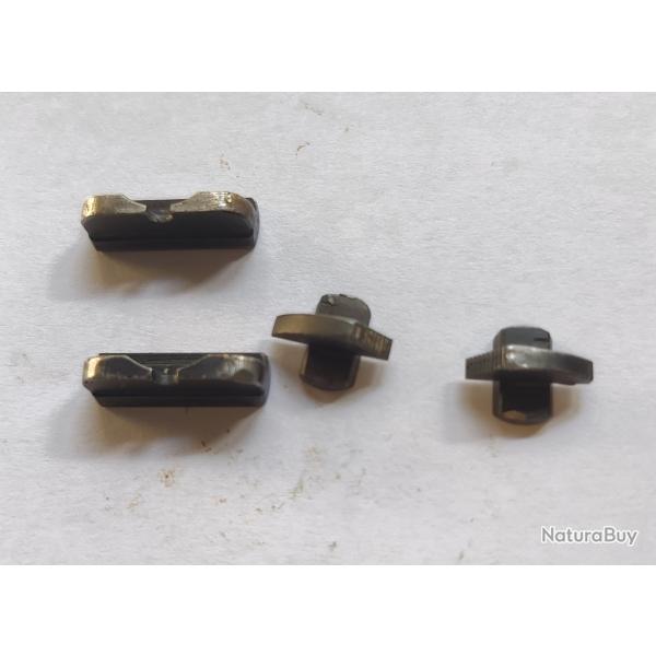 hausse militaire occasion TBE  SIG P210 P49  suisse