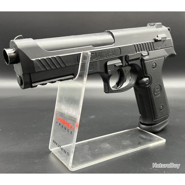 Mega Promo - Pistolet de dfense ultra puissant LTL Alfa calibre 50