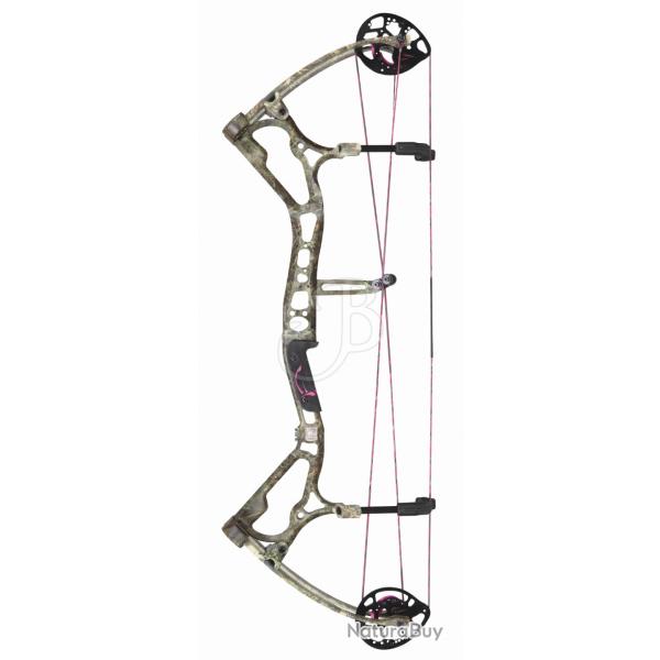 BEAR - ARC COMPOUND 15 RUMOR HU 23-27" 50# RH