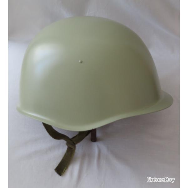 Casque VZ 53 type Ssh 39 sovitique