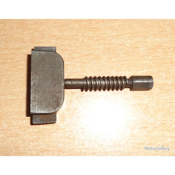 poussoir de verrou de chargeur  24 29