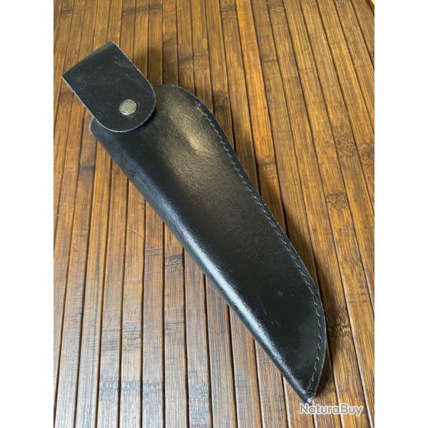 TUIS COUTEAU VOIR HOLSTER DE CEINTURE