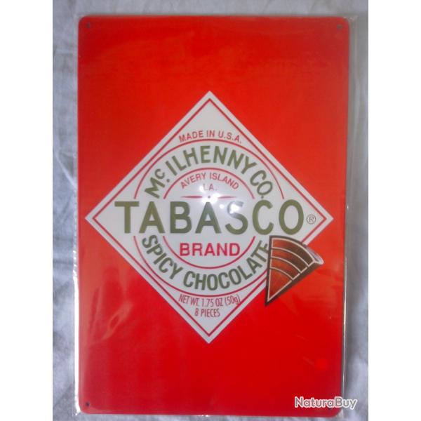 plaque publicitaire 60